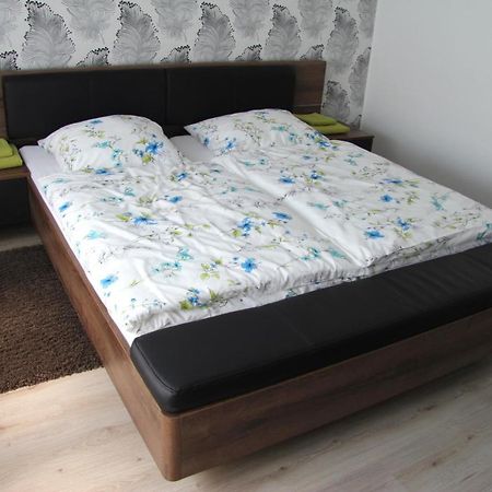 Geraeumige 4 Zimmer Wohnung An Den Kaiserthermen 特里尔 外观 照片
